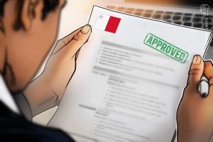 يحصل موقع Chiliz' Socios.com على موافقة الترخيص المبدئية في مالطا