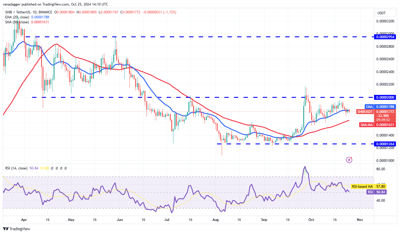 دوجكوين، العملات المشفرة، الكونجرس، سعر بيتكوين، XRP، الأسواق، بورصة العملات المشفرة، دونالد ترامب، كاردانو، TON، تحليل الأسعار، عملة باينانس، تحليل السوق، سعر الأثير، سولانا، أفالانش، شيبا إينو، الانتخابات الأمريكية 2024