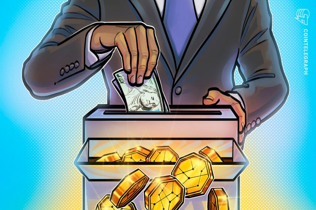 يتم إعادة إطلاق Binance Connect مع خدمة تحويل العملات المشفرة إلى العملات الورقية المتكاملة