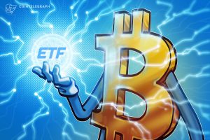 قد تتجاوز صناديق Bitcoin ETFs قريبًا مليون BTC حيث يتوقع المتداولون رياحًا مواتية لشهر نوفمبر