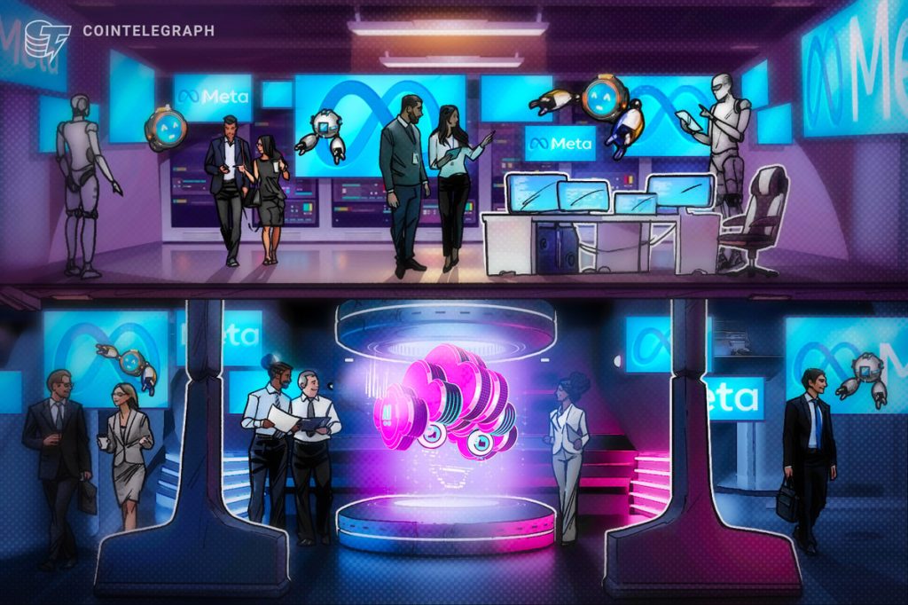 يقال إن Meta تقوم ببناء محرك بحث خاص بها يعمل بالذكاء الاصطناعي