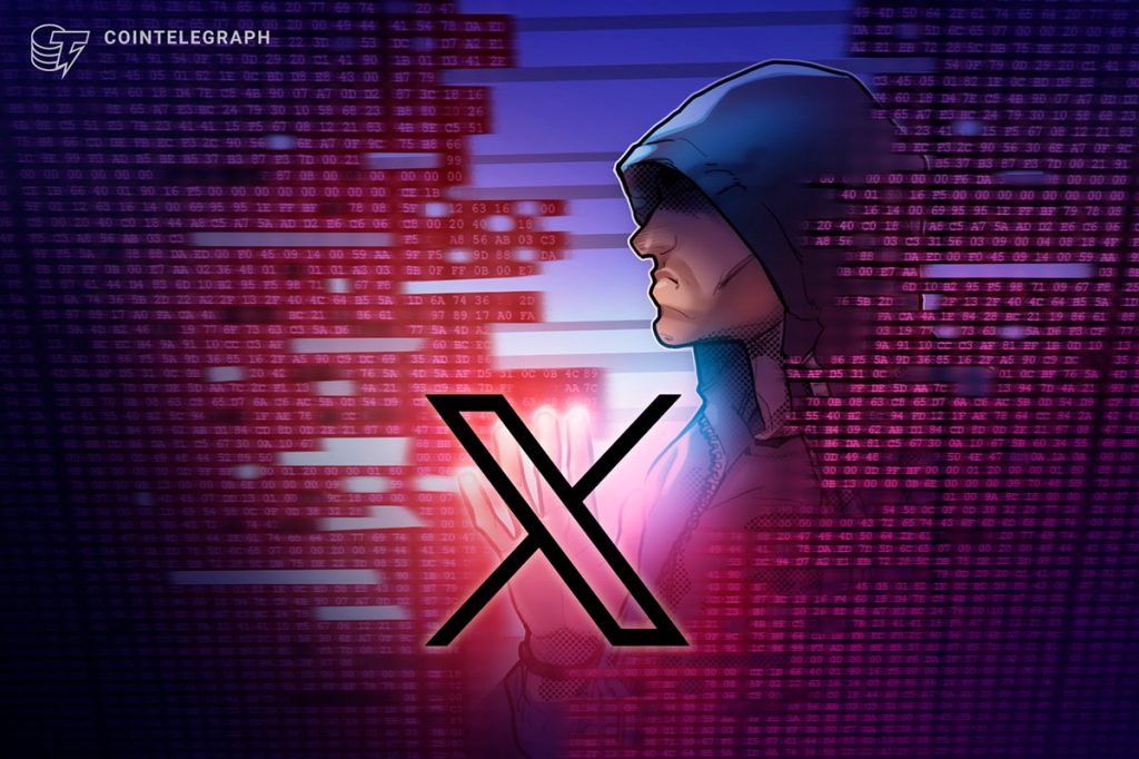 تم اختراق حساب X الخاص بمؤسس Truth Terminal لمنع احتيال عملة memecoin