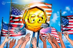 آخر عمليات شراء وسائل الإعلام لشركة Crypto PAC قبل يوم الانتخابات الأمريكية تذهب إلى ولاية ويسكونسن