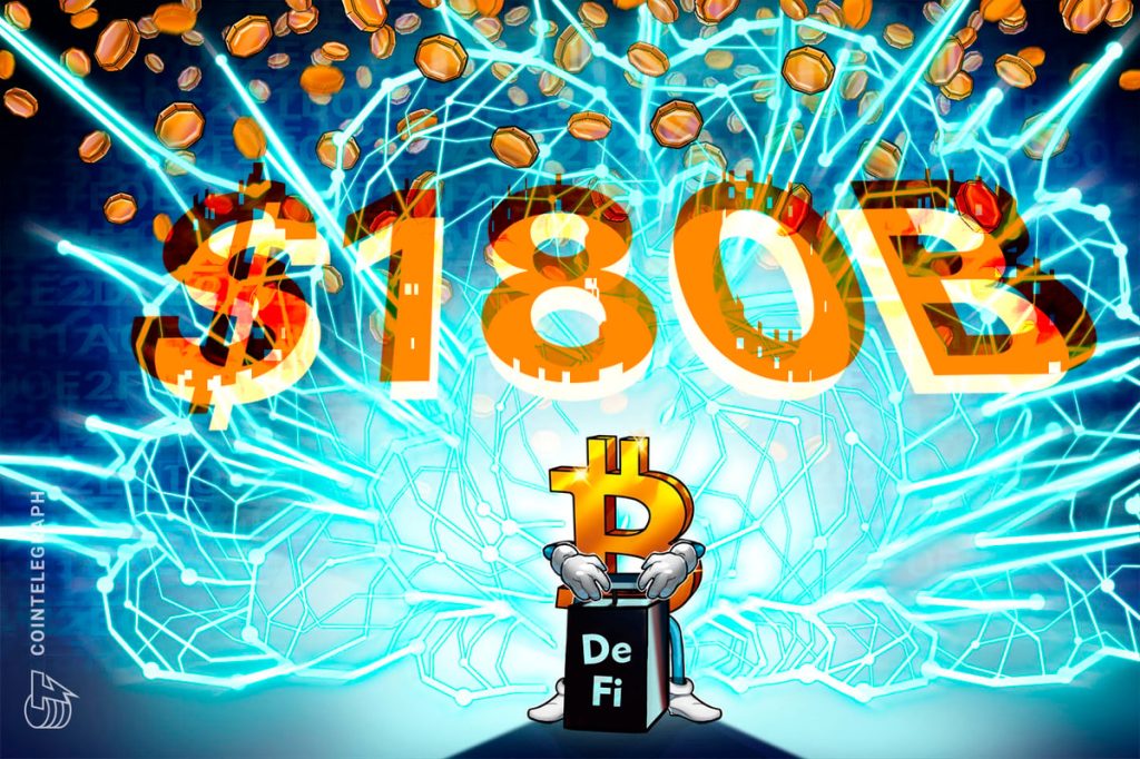 تتعاون Stacks Asia مع HEX Trust للحصول على فرصة Bitcoin DeFi بقيمة 180 مليار دولار