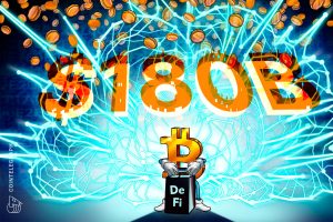 تتعاون Stacks Asia مع HEX Trust للحصول على فرصة Bitcoin DeFi بقيمة 180 مليار دولار