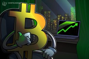 إن اقتراب Bitcoin من أعلى مستوى جديد على الإطلاق لم يوقظ مستثمري التجزئة