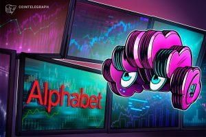 شركة Alphabet تقفز بنسبة 6% بعد أرباح الربع الثالث حيث يقول الرئيس التنفيذي إن الرهان على الذكاء الاصطناعي “يؤتي ثماره”