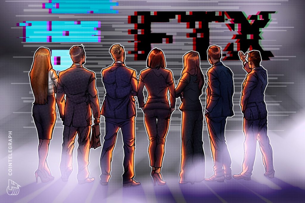 يلمح الرئيس التنفيذي لشركة FTX إلى أن نيشاد سينغ يجب أن يظل حراً للمساعدة في قضية الإفلاس