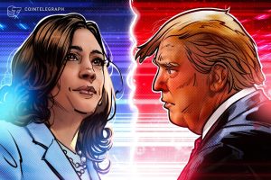 احتمالات الانتخابات الرئاسية في بوليماركيت مليئة بتداول الغسيل – تقرير
