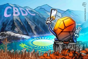 يعمل الإصدار التجريبي من CBDC في كازاخستان على تقليل انتظار استرداد ضريبة القيمة المضافة بشكل كبير