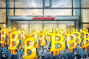 MicroStrategy تجمع 42 مليار دولار لشراء بيتكوين في “خطة 21/21”