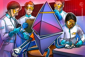 من المحتمل أن يكون “الانخفاض النهائي” لـ Ethereum إلى 2.5 ألف دولار قبل أن ترتفع ETH إلى أعلى مستوى جديد على الإطلاق – محلل