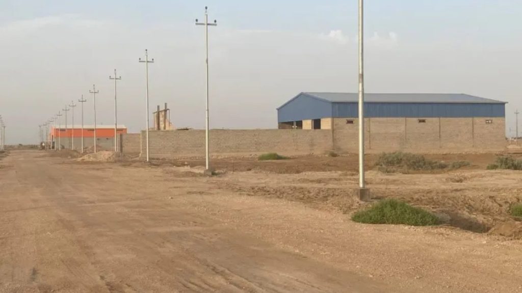 كيف أصبح واقع المصانع في العراق؟