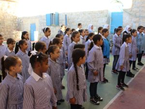 ما مصير طلبة مدارس “أونروا” بالقدس بعد حظرها؟