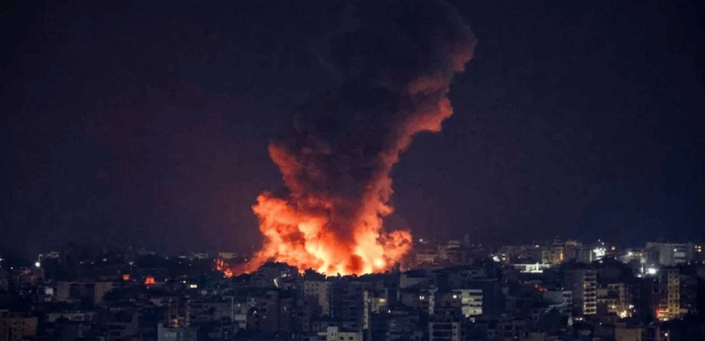 «ضاحية بيروت»..من حصن منيع إلى فخٍّ قاتل