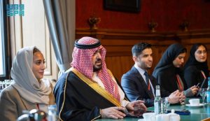 وزير الاقتصاد والتخطيط يناقش تعزيز الشراكة بين المملكة وبرنامج الأمم المتحدة الإنمائي