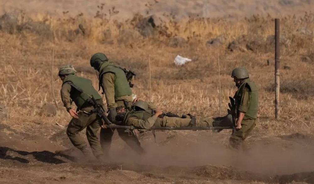 بينهم قائد لواء.. مقتل 4 ضباط إسرائيليين في كمين بغزة