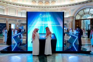«السعودية للكهرباء» تختتم مشاركتها في ملتقى توطين قطاع الطاقة بتوقيع اتفاقيات تتجاوز قيمتها 54.7 مليار ريال