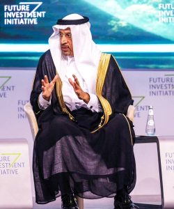 الفالح: لدينا 540 مقراً إقليمياً للشركات وتخطينا مستهدفات 2030