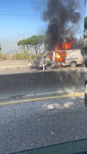 حركة نزوح كثيفة.. جيش الاحتلال يهجّر سكان بعلبك