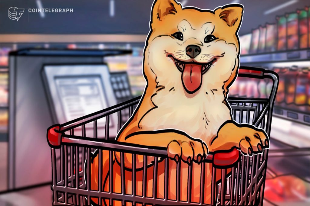 لماذا ارتفع سعر Dogecoin اليوم؟