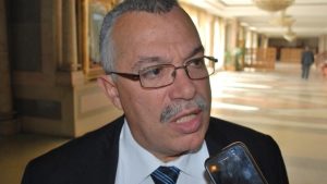 بسبب “منشور وهمي”.. إدانات بتونس لحكم قاس بسجن نائب رئيس النهضة
