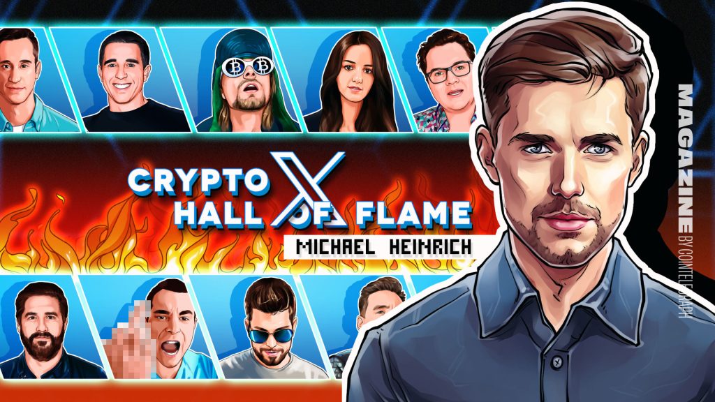 مؤسس 0G Labs يحب Goat وTurbo وAethir… ولكن ليس TAO: Hall of Flame