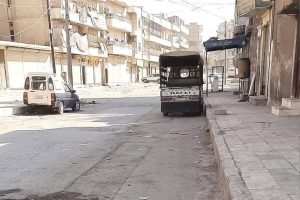 حراك غاضب في منبج رفضا لمنهاج تعليمي تفرضه “الإدارة الذاتية”