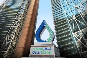 اتفاق بين قطر للطاقة وشل لتوريد 3 ملايين طن من الغاز للصين