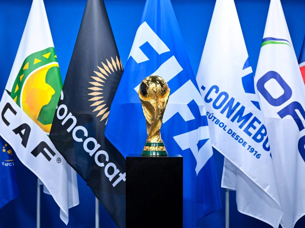 قراءة في حظوظ المنتخبات العربية بالتأهل إلى مونديال 2026