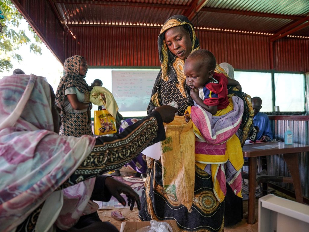 ليبراسيون: في السودان تدور أسوأ حرب