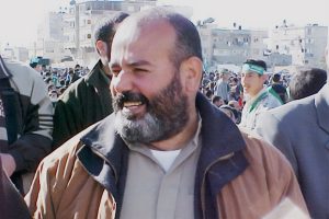 إبراهيم المقادمة مفكر المقاومة