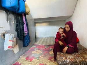 شهادات فارين من شمال غزة: دروع بشرية وقتل جماعي