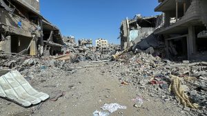 خبير إسرائيلي: “خطة الجنرالات” أخبث وأخطر مما يقال