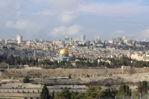 الإبعاد أبرز أساليب تفريغ القدس من أهلها