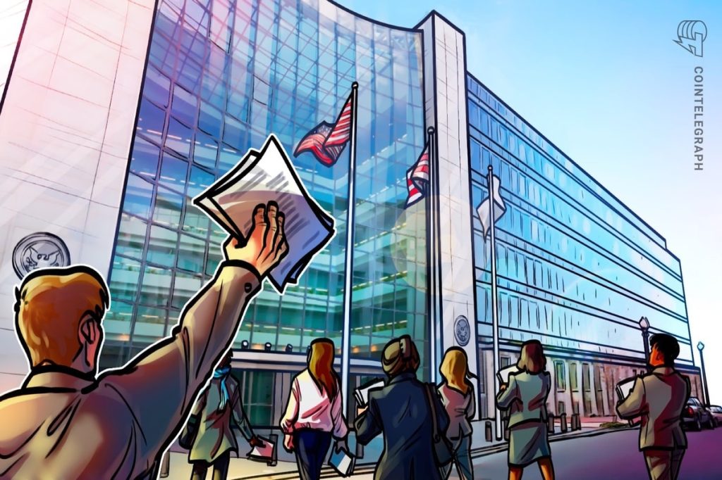 تعهدات ثابتة بالقتال بعد إشعار ويلز “بالرش والصلاة” الذي قامت به هيئة الأوراق المالية والبورصات