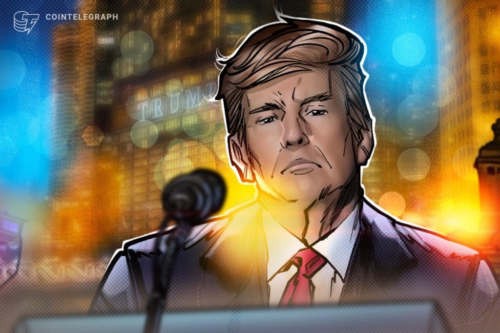 يقدم ترامب وعودًا كبيرة بشأن العملات المشفرة في الولايات المتحدة – لكن هل يستطيع الوفاء بها؟