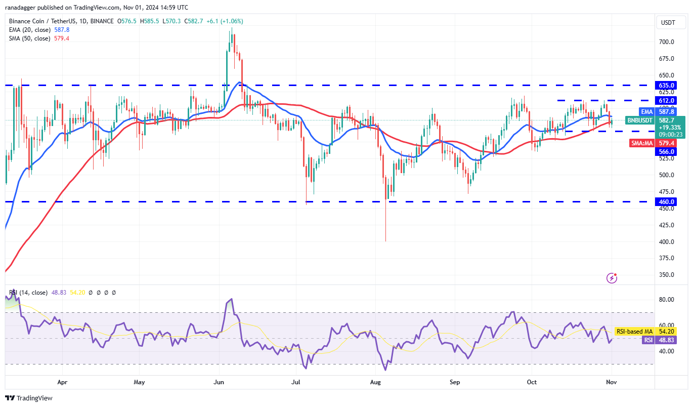 دوجكوين، العملات المشفرة، سعر بيتكوين، XRP، الأسواق، تبادل العملات المشفرة، كاردانو، TON، تحليل الأسعار، عملة باينانس، تحليل السوق، سعر الأثير، سولانا، أفالانش، شيبا إينو، مايكروستراتيجي