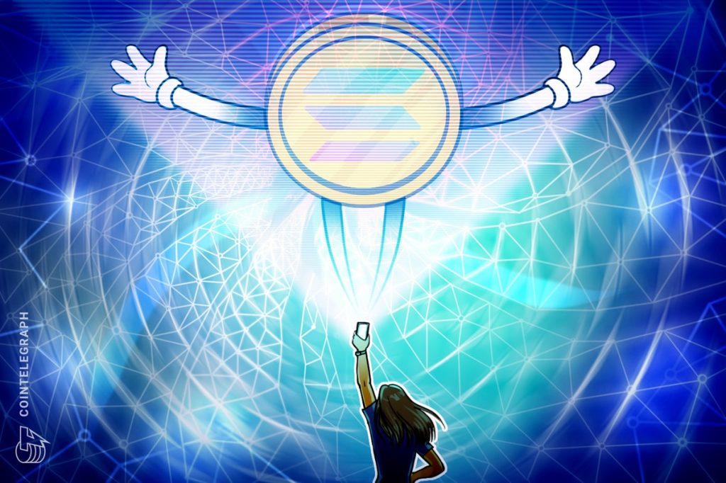 يتم إطلاق DePIN XYO على Solana