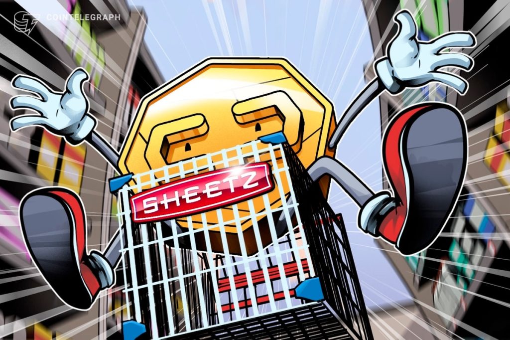 تقوم سلسلة المتاجر الأمريكية Sheetz بتوسيع مدفوعات العملات المشفرة عبر Flexa