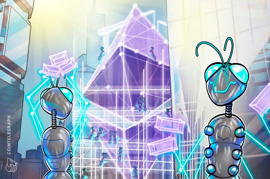 “لقد أسقطت استشارات EigenLayer” – جاستن دريك من مؤسسة ETH