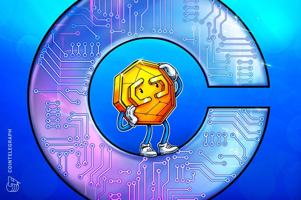 تلقت Coinbase ادعاءات بإدراج رمز مميز بقيمة 300 مليون دولار من قبل Sun وCronje
