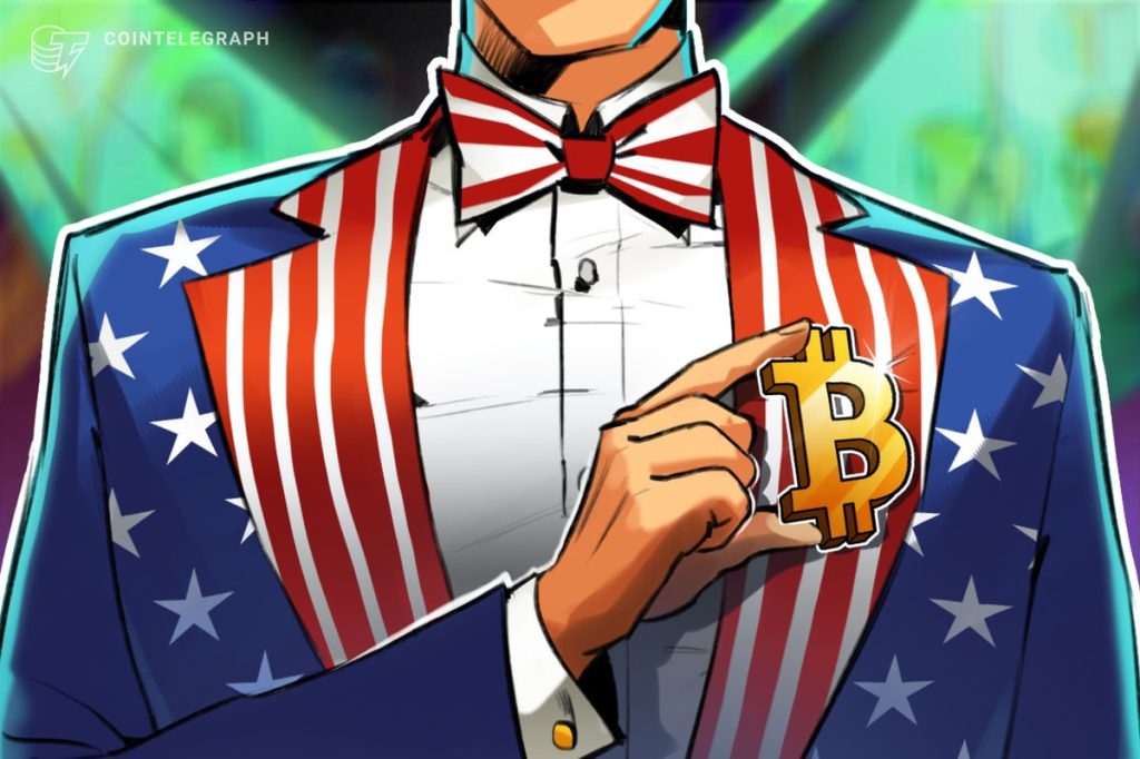 الانتخابات الأمريكية مقابل خفض سعر الفائدة الفيدرالي – 5 أشياء يجب معرفتها حول البيتكوين هذا الأسبوع