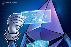 تطلق Robinhood وKraken وPaxos شبكة العملات المستقرة بالدولار العالمي