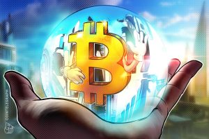 يحتاج سعر البيتكوين إلى شهرين للعودة إلى “أعلى من الاتجاه الكلي” – توقعات