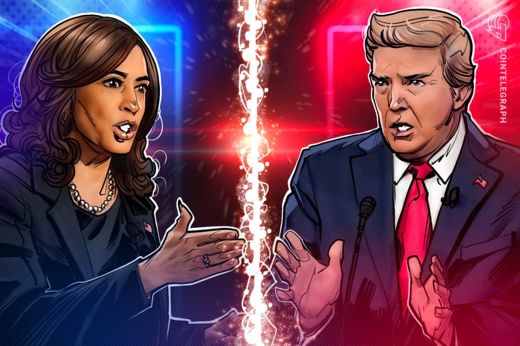 تأكيد فوز ترامب؟ يقول جيم كريمر إن الأسواق تتوقع فوز هاريس