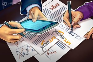 قامت شركة Mt Gox بنقل 2.2 مليار دولار من عملة البيتكوين، مما يزيد من ضغط بيع البيتكوين