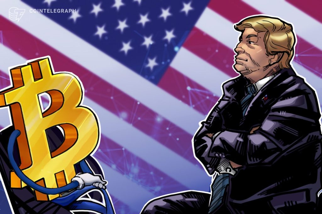 هل سيصل سعر BTC إلى مليون دولار هذه المرة؟