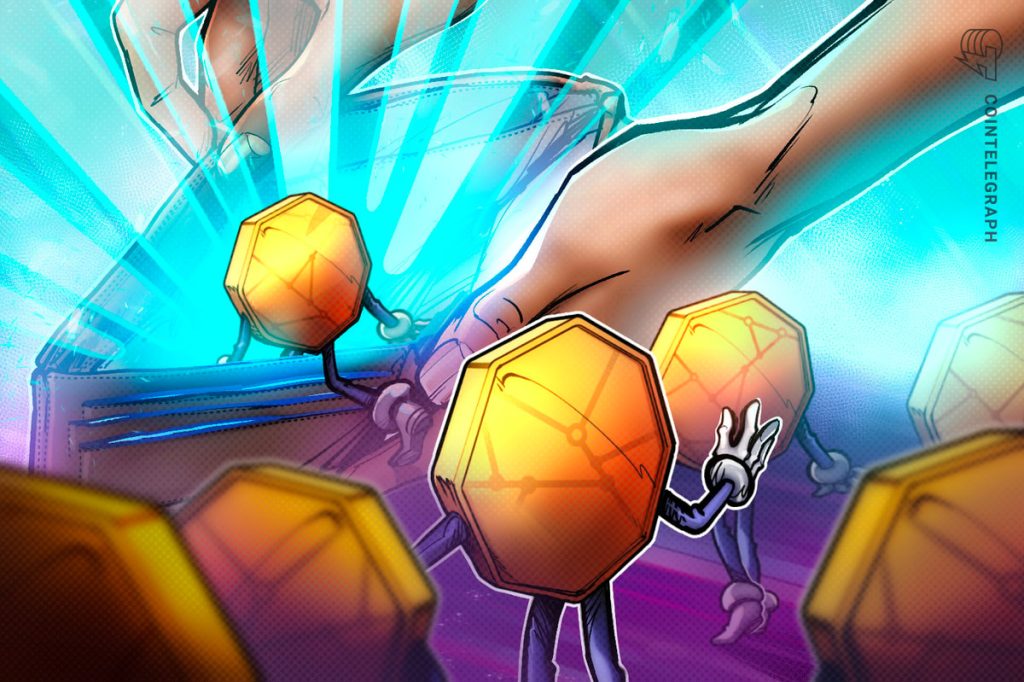 تطلق Magic Labs وPolygon محفظة ذكية عبر السلسلة لـ AggLayer