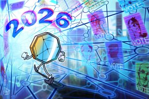 بعد الفوز في الانتخابات الأمريكية، تتطلع صناعة العملات المشفرة إلى الانتخابات النصفية لعام 2026